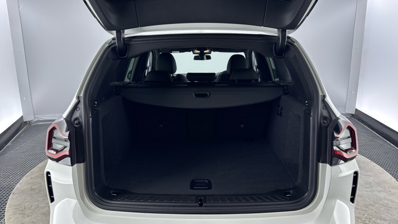 BMW X3 xDrive20d MHT M Sport 5dr Step Auto Diesel Estate